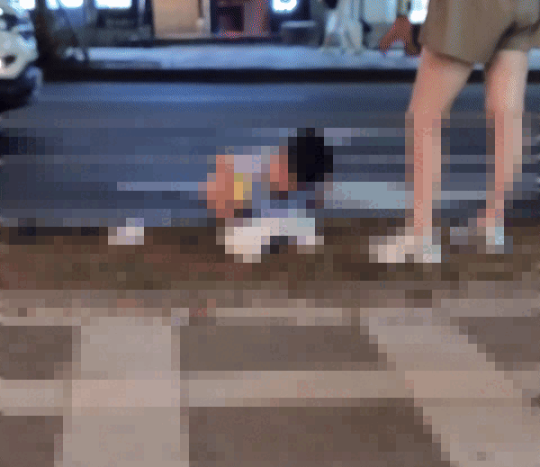 (영상=사회관계망서비스)