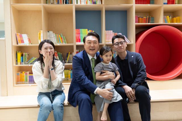 HD현대 글로벌R&D센터 드림보트 어린이집 이미지