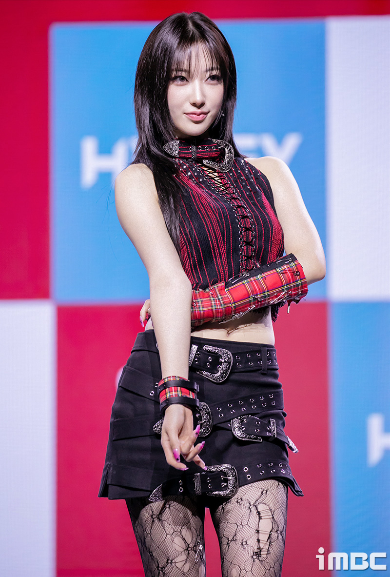 모델라인 이미지
