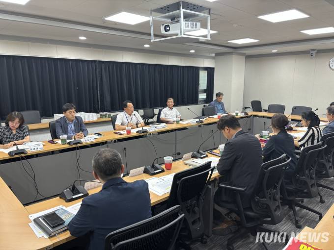 충남소방복합시설(충청소방학교) 이미지
