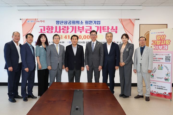 한성모직(주) 이미지