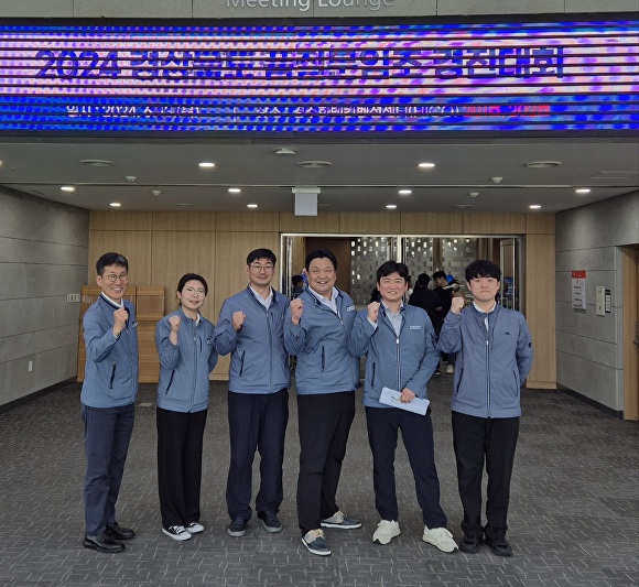 월성원자력본부 이미지