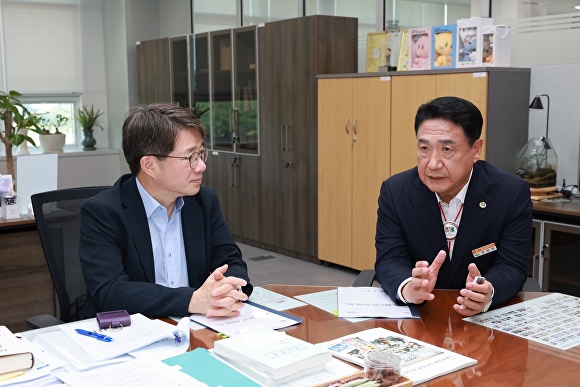 영동기획 이미지
