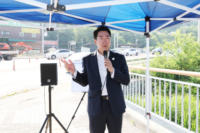 원주기업도시주민 이미지