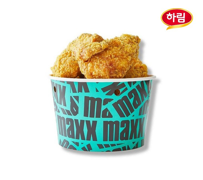 맥스치킨 이미지