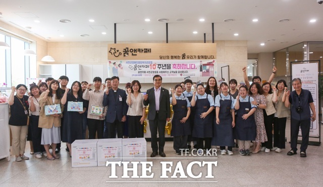 서천군장애인종합복지관 이미지