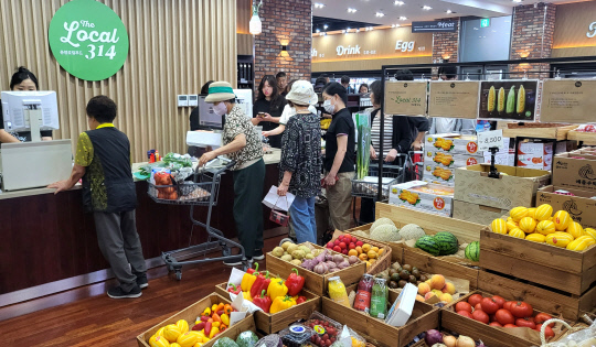 더로컬 314 이미지