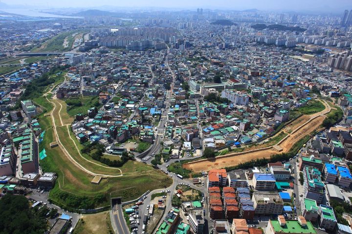 울산용역 이미지