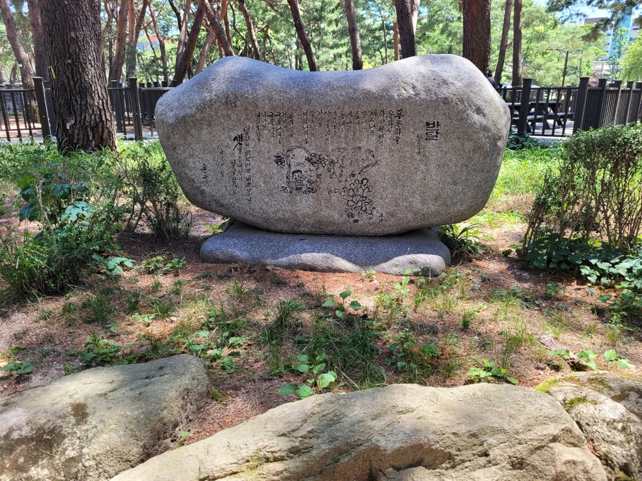 푸른하늘은하수 이미지