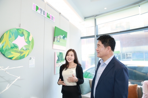 일상공간 이미지