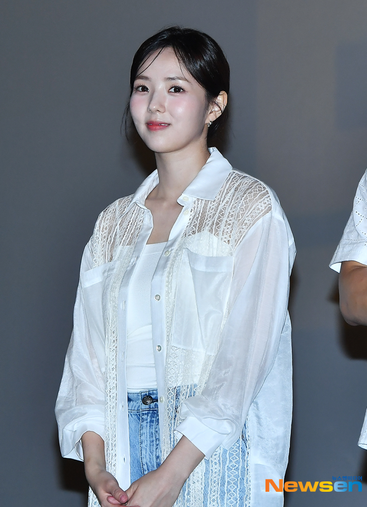 홍일점 이미지