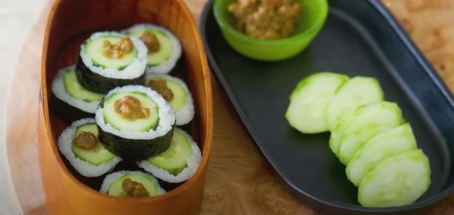 김밥생각 이미지