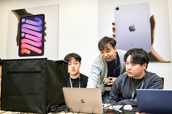 포항통신시스템 이미지