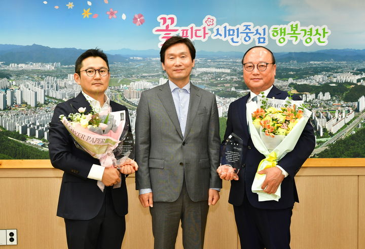서명의료재단 이미지