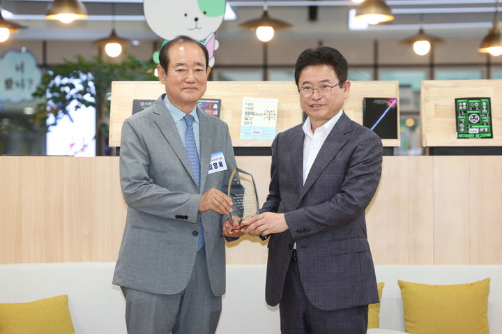 서명의료재단 이미지