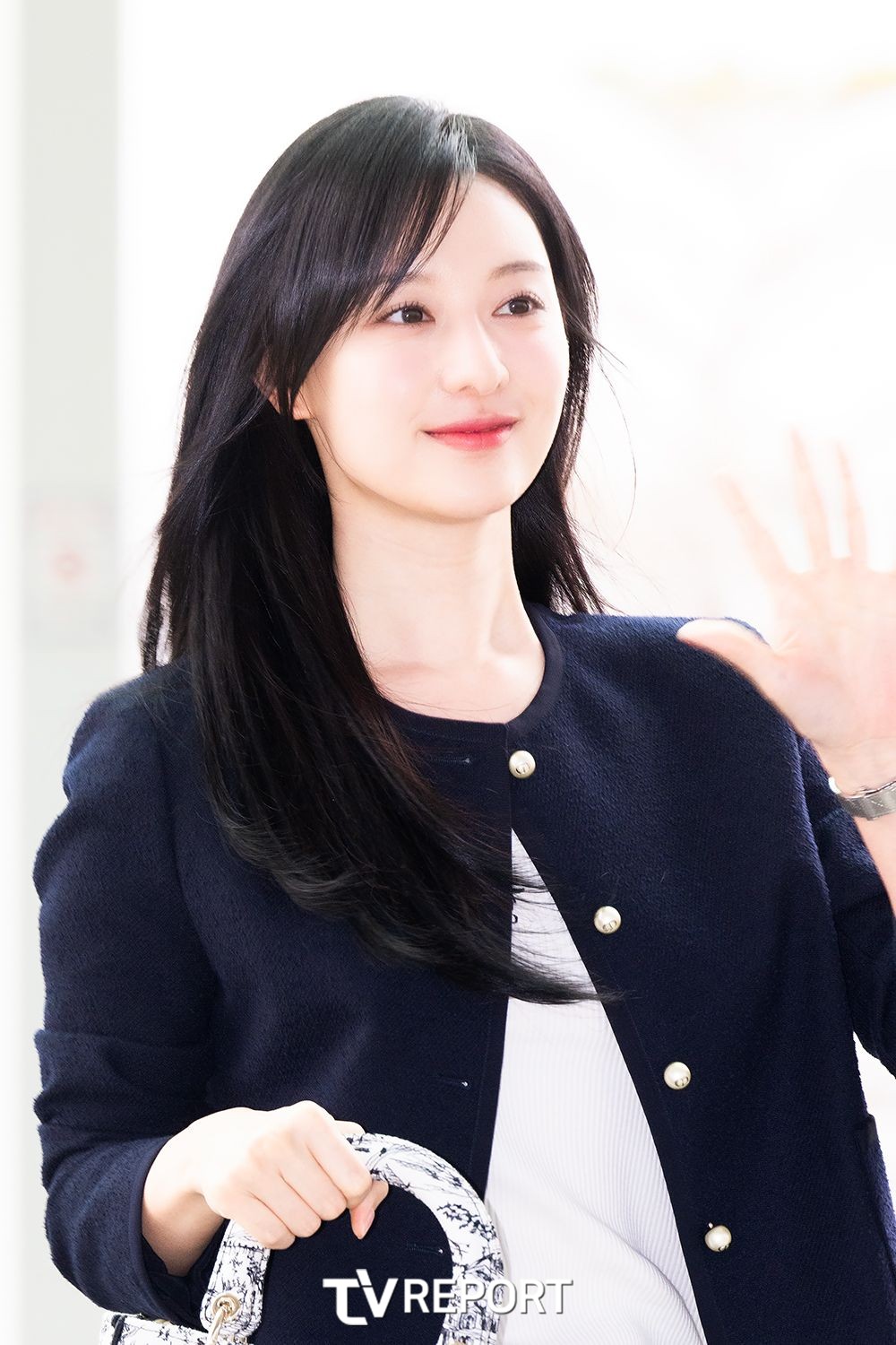 여왕의손 이미지