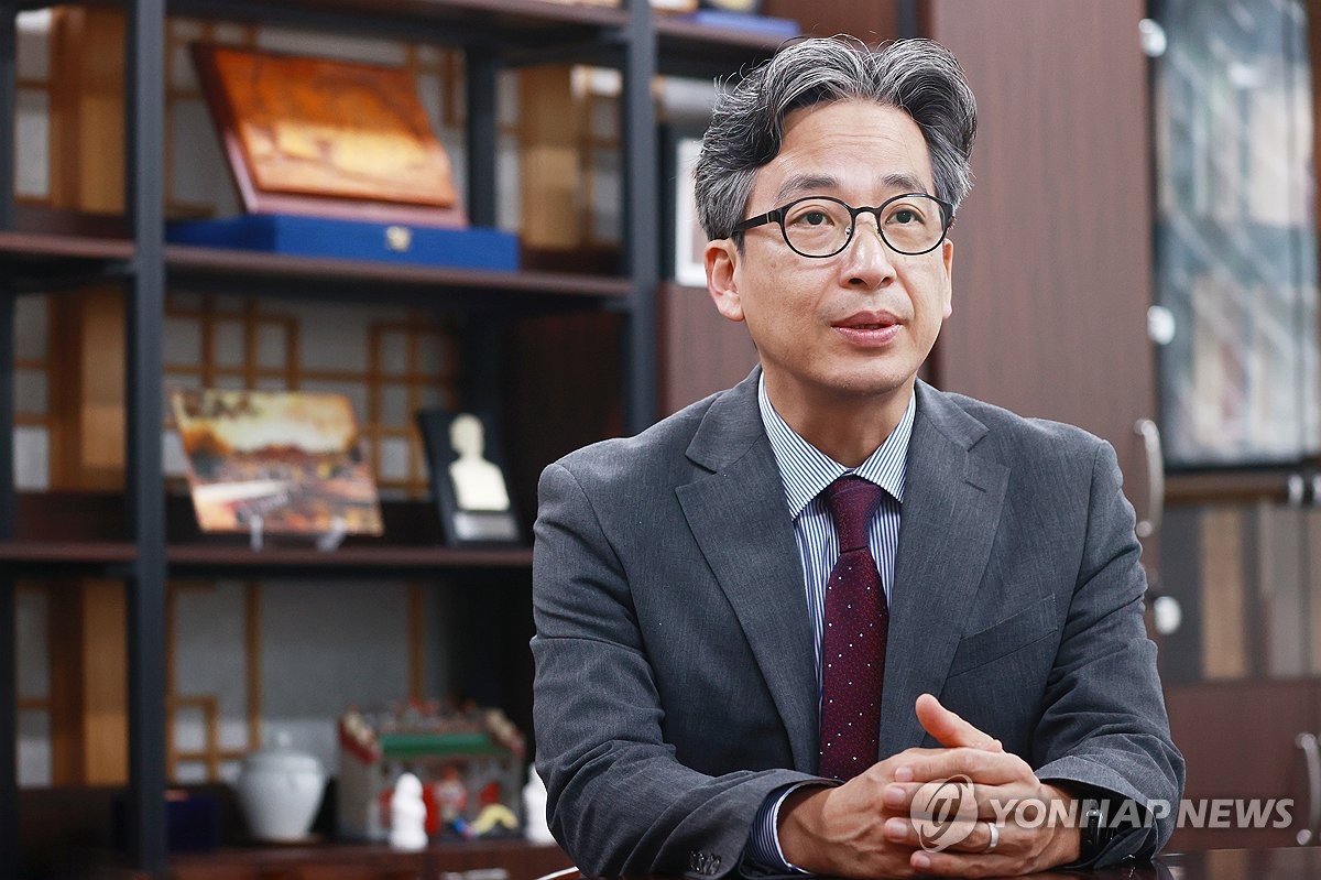 고궁 이미지