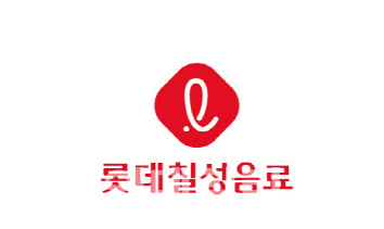 롯데칠성음료주식회사 이미지