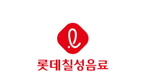 롯데칠성음료주식회사 이미지
