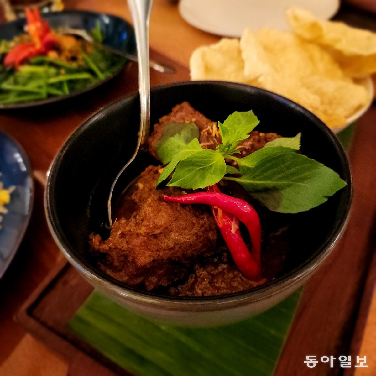 세계에서 가장 맛있는 음식[소소칼럼]