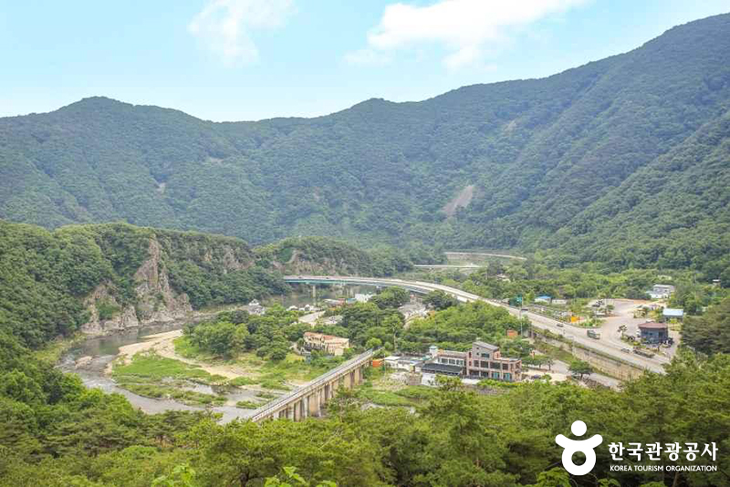 더본외식산업개발원문경센터 이미지