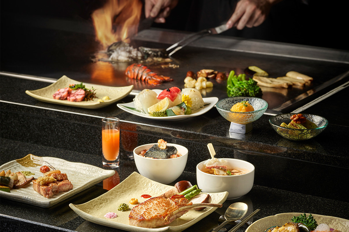 신화F&B 이미지