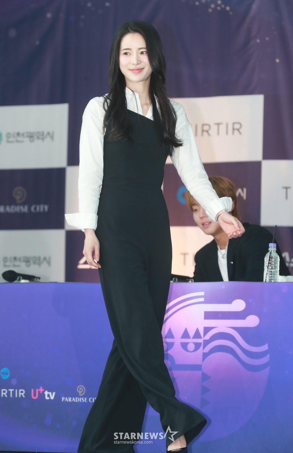 당당한 이미지