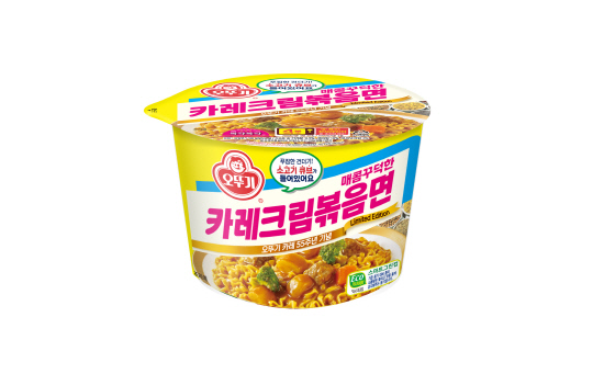 오뚜기 이미지
