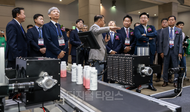 엘이디엑스포 이미지