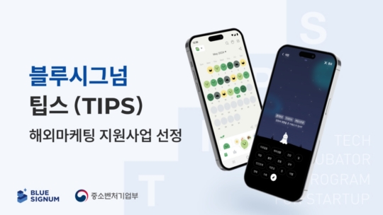 블루마케팅 이미지