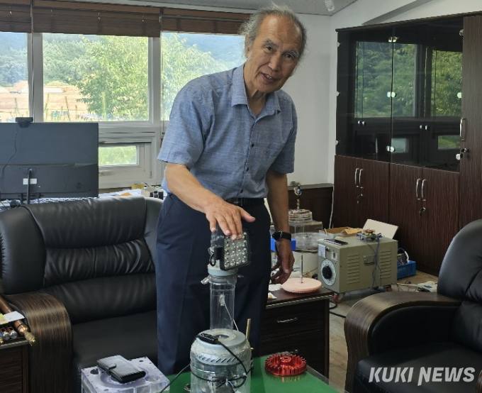 (주)천안수도 이미지