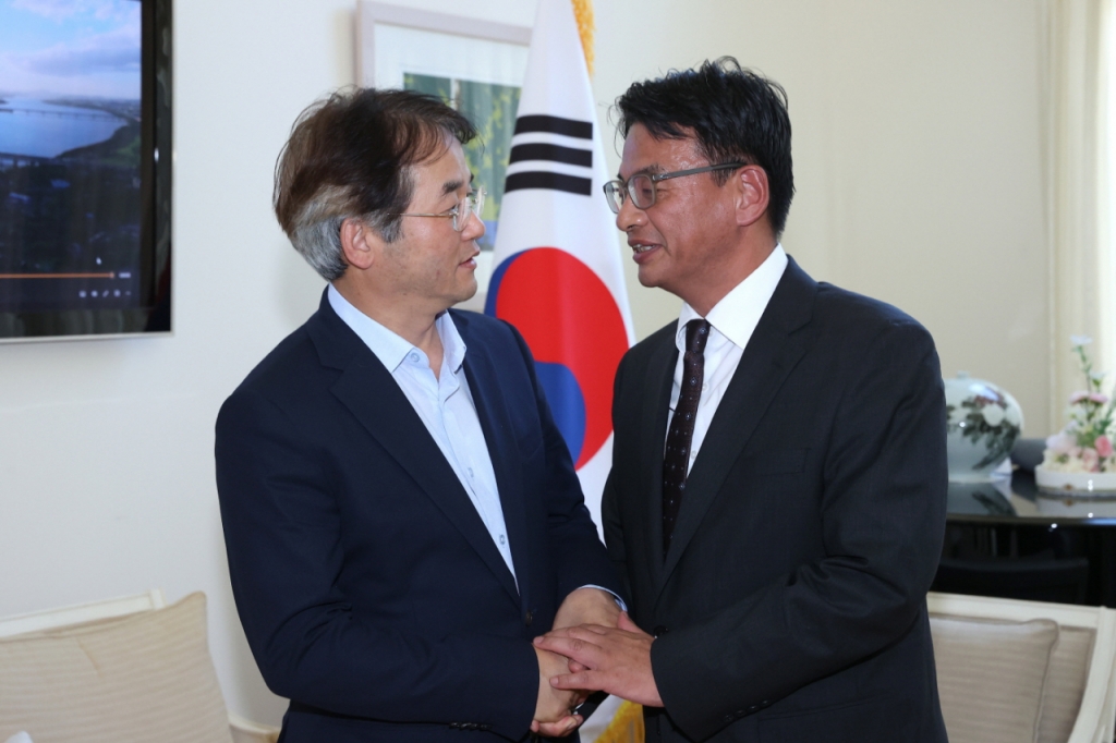 (주)고양환경 이미지