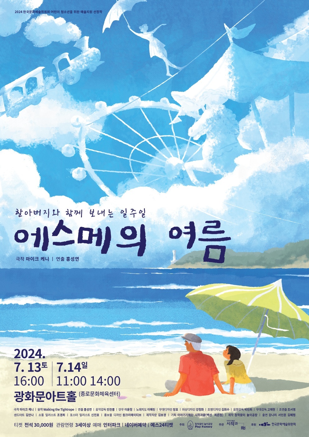 여름 이미지