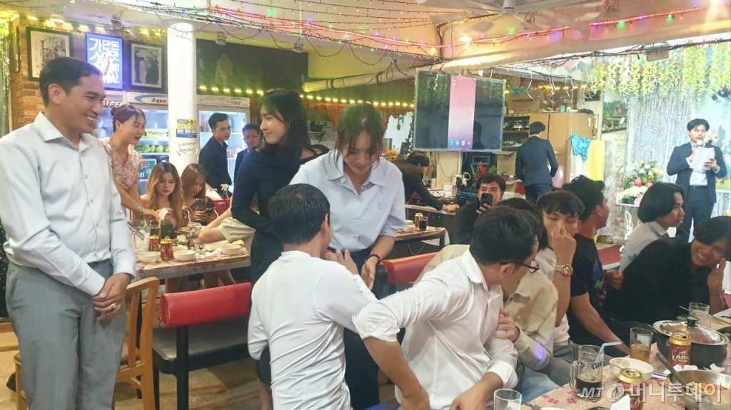 번영식당 대표 사진