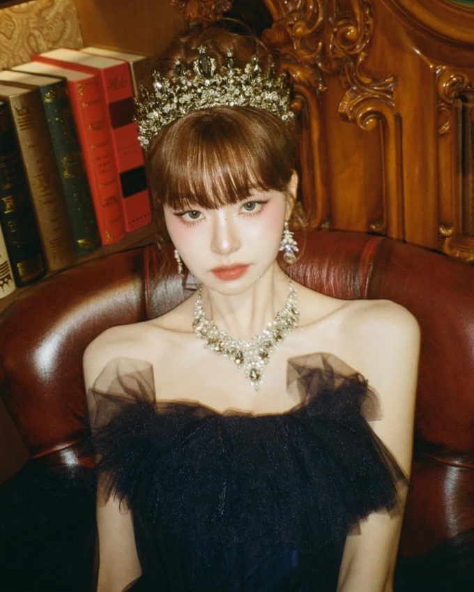 프리지아 이미지