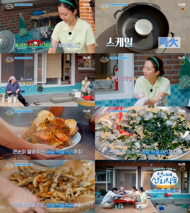 언니네 이미지