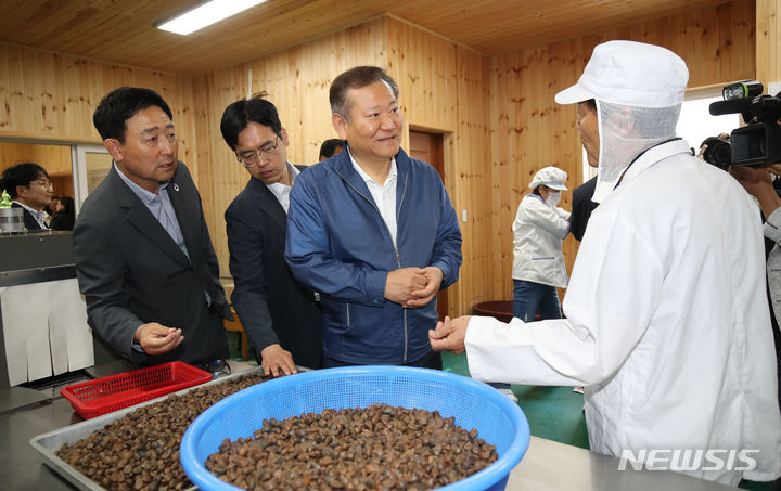 동백고장보전연구회 이미지