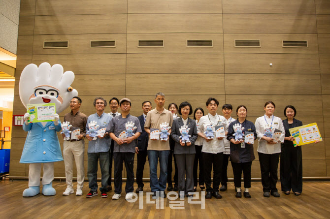 한식소담길(인천공항) 이미지
