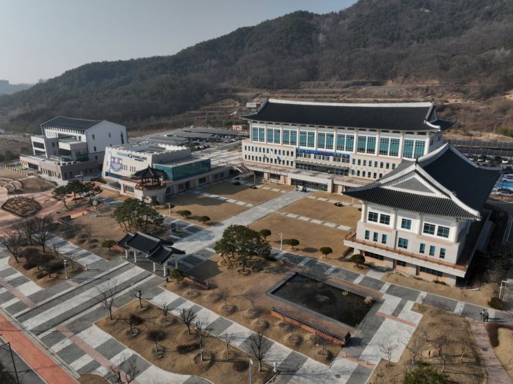 동보물산 이미지