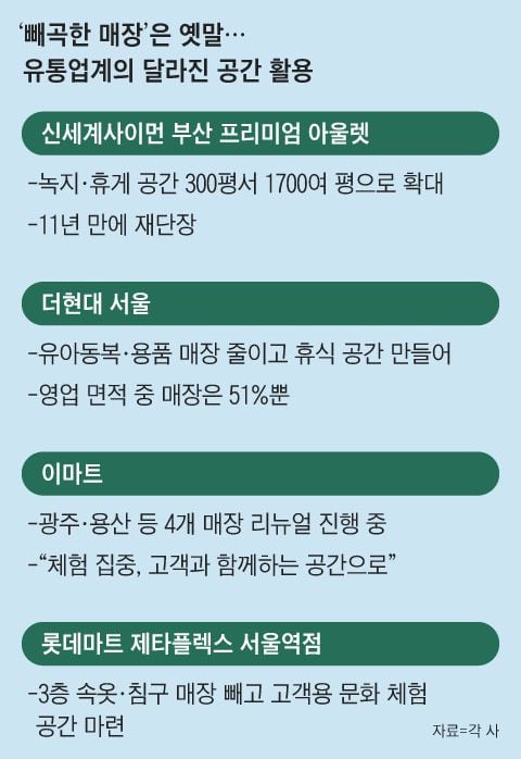 쉴공간 이미지