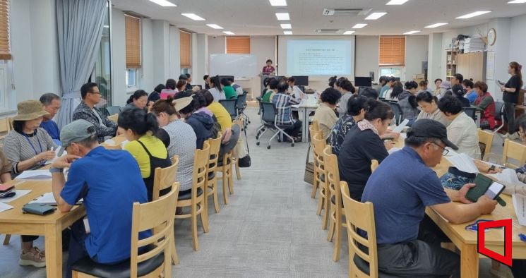 전남영광지역자활센터 이미지