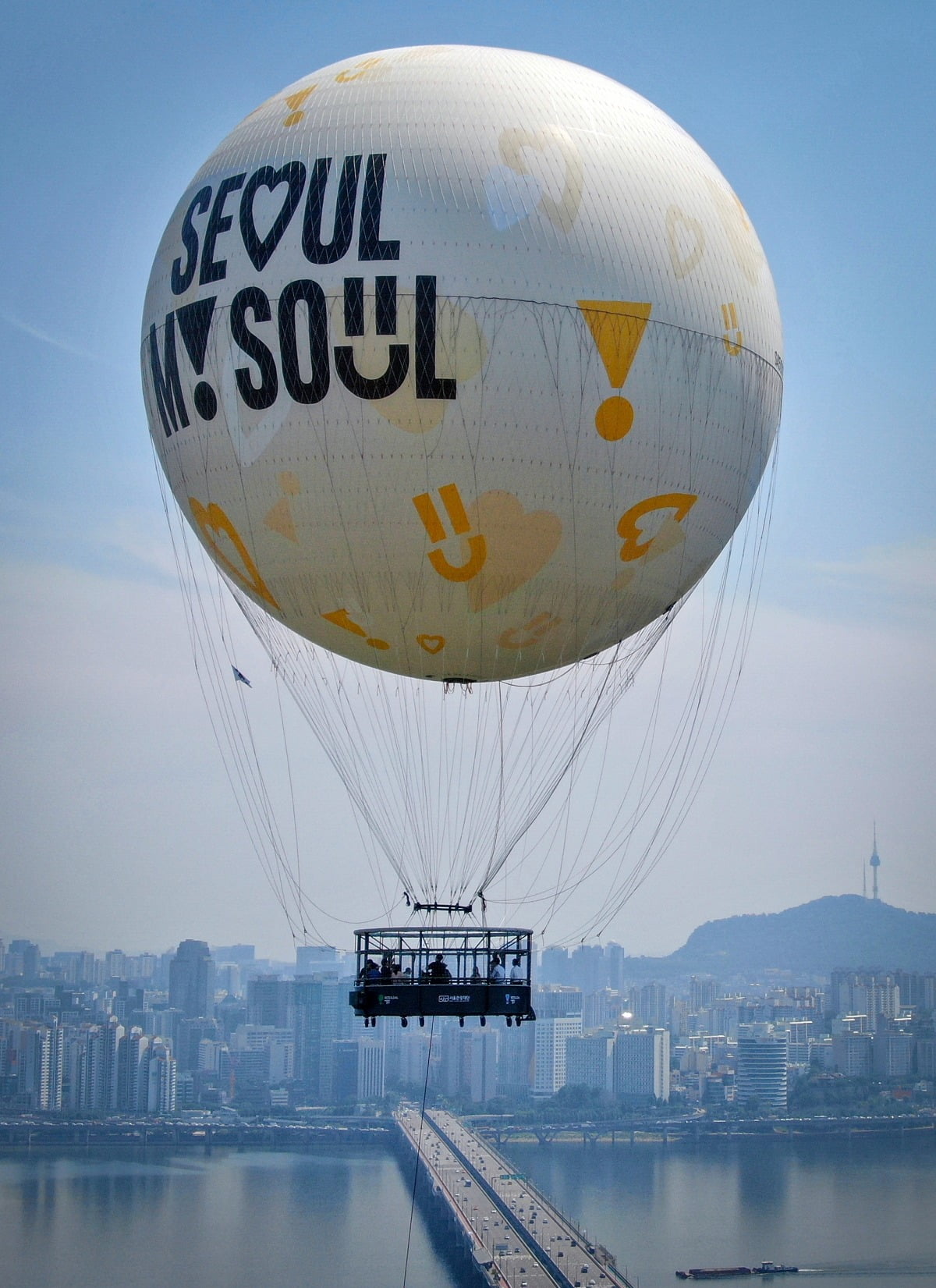비인(서울) 이미지