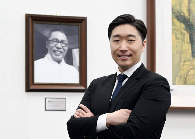 김용만 이미지