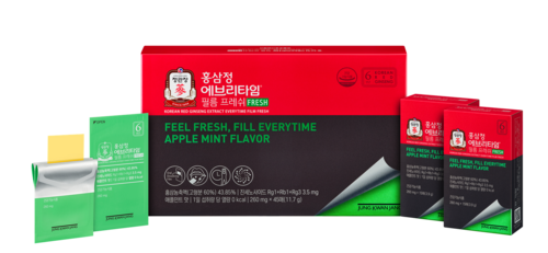 프레시필름 이미지