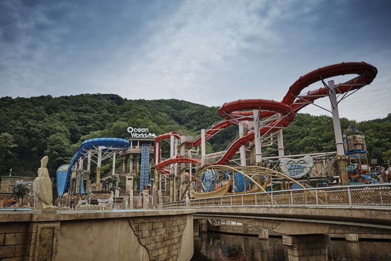 오션 이미지