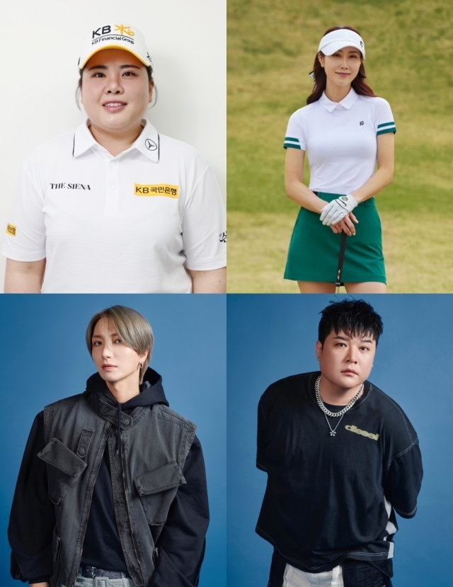 마이필드골프 이미지