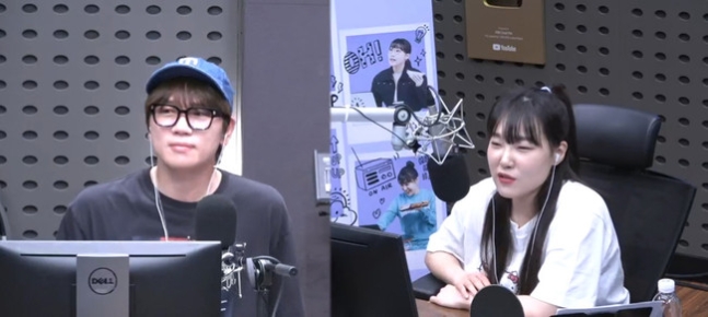쿨노래광장 이미지