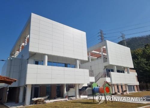 양산시 반려동물지원센터 이미지