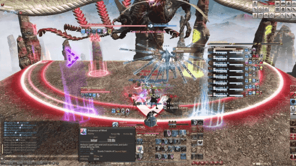 - 처음 등장하는 파란색 선의 위치를 잘 봐야 한다&nbsp;