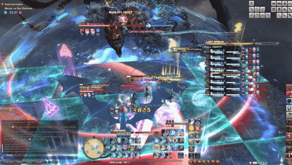 - 침공 4층 달리기 기믹과 비슷한 구조다&nbsp;